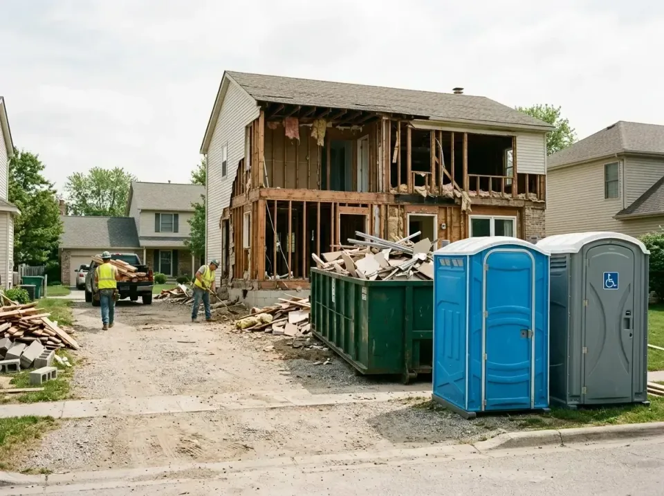 home-renovation-demolition-sit-010 — frequently asked questions, Portable Toilet & Dumpsters Rental in Hahira, GA